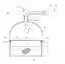 Fig. 01 - METHOD AND VACUUM CONTAINER FOR PREPARING A BONE GRAFT