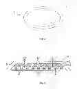 Fig. 03 - Method for decontaminating the skin with textile composite material