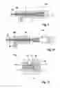 Fig. 05 - Device for encapsulating a component with plastics material