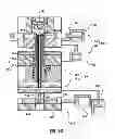 Fig. 12 - Molded article transfer device