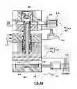 Fig. 13 - Molded article transfer device
