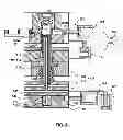 Fig. 15 - Molded article transfer device