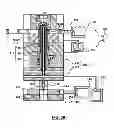 Fig. 16 - Molded article transfer device