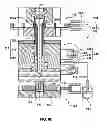 Fig. 20 - Molded article transfer device