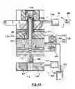 Fig. 23 - Molded article transfer device