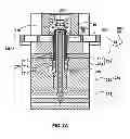 Fig. 24 - Molded article transfer device