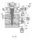 Fig. 25 - Molded article transfer device