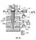 Fig. 27 - Molded article transfer device