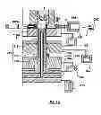 Fig. 28 - Molded article transfer device