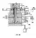 Fig. 29 - Molded article transfer device