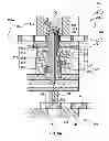 Fig. 30 - Molded article transfer device