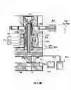 Fig. 31 - Molded article transfer device
