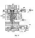Fig. 33 - Molded article transfer device