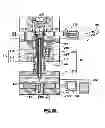 Fig. 34 - Molded article transfer device