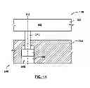 Fig. 40 - Molded article transfer device