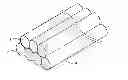 Fig. 01 - Engineered comestible meat