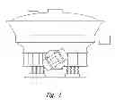Fig. 03 - METHOD AND SYSTEM FOR MAKING PARTIALLY POPPED POPCORN