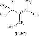 Fig. 27 - LUBRICANT COMPOSITIONS CONTAINING FLUOROOXIRANES