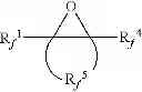 Fig. 35 - LUBRICANT COMPOSITIONS CONTAINING FLUOROOXIRANES