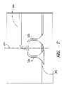 Fig. 08 - Impregnation Section with Rollers and Method for Impregnating Fiber Rovings