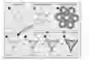 Fig. 01 - Precursors and transport methods for hydrothermal liquid phase sintering (HLPS)