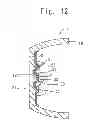 Fig. 12 - DECORATIVE MEMBER FOR VEHICLE