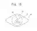 Fig. 18 - DECORATIVE MEMBER FOR VEHICLE
