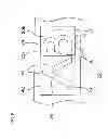 Fig. 06 - Patterned pressure-sensitive adhesive body and producing method thereof