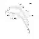 Fig. 01 - Component and methods of fabricating and coating a component