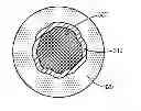 Fig. 01 - LARGE ALUMINUM NITRIDE CRYSTALS WITH REDUCED DEFECTS AND METHODS OF MAKING THEM