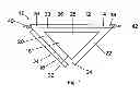Fig. 02 - Flexible corner trim product