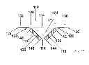 Fig. 11 - Flexible corner trim product