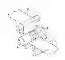 Fig. 03 - Resin Mold, Production Process Therefor and Uses Thereof