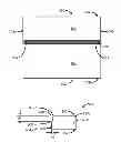 Fig. 01 - Method and apparatus for separation of strengthened glass and articles produced thereby