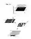 Fig. 09 - Method of Producing a Motif Having Reflecting Properties and Transferring said Motif onto a Substrate, and a Reflection Transfer Film