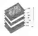 Fig. 01 - ADHESIVE COMPOSITION, ADHESIVE LAYER, AND ADHESIVE SHEET