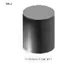 Fig. 02 - Porous UOsintered pellet for electroreduction process, and preparation method thereof