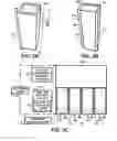Fig. 07 - Dual-layer magnetic recording structure