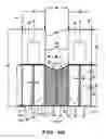 Fig. 08 - Dual-layer magnetic recording structure