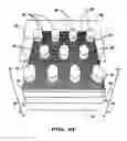 Fig. 12 - Dual-layer magnetic recording structure