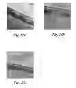 Fig. 26 - Magnetic stack including TiN-X intermediate layer