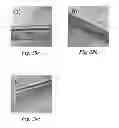 Fig. 29 - Magnetic stack including TiN-X intermediate layer