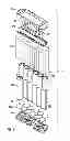 Fig. 05 - Battery system with heat exchanger
