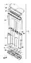 Fig. 08 - Battery system with heat exchanger