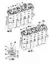 Fig. 22 - Battery system with heat exchanger