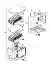Fig. 28 - Battery system with heat exchanger