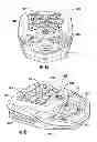 Fig. 40 - Battery system with heat exchanger
