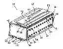Fig. 01 - Battery for a vehicle and method for producing a battery