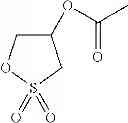 Fig. 08 - Non-aqueous electrolytic solution, electrical storage device utilizing same, and cyclic sulfonic acid ester compound