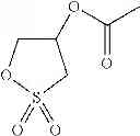 Fig. 09 - Non-aqueous electrolytic solution, electrical storage device utilizing same, and cyclic sulfonic acid ester compound